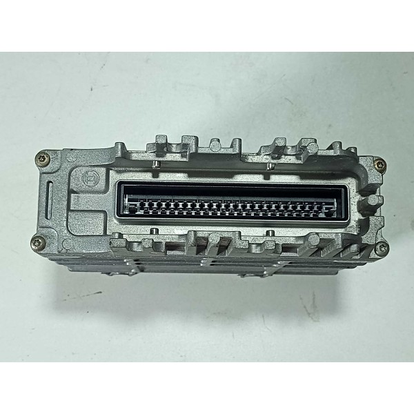 Modulo Injecao Eletronica Volkswagen Gol 1.0 2001 0261207130 Modulo Injecao Eletronica Volkswagen Gol 1.0 2001 0261207130