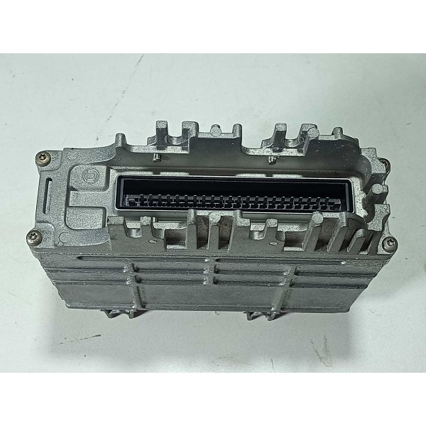 Modulo Injecao Eletronica Volkswagen Gol 1.0 2001 0261207130 Modulo Injecao Eletronica Volkswagen Gol 1.0 2001 0261207130