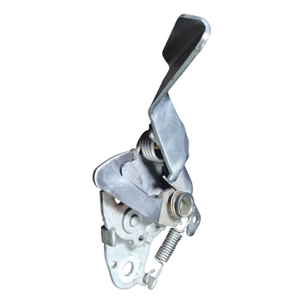 Fechadura Trava Capo Peugeot 307 Sedan 2007 Fechadura Trava Capo Peugeot 307 Sedan 2007