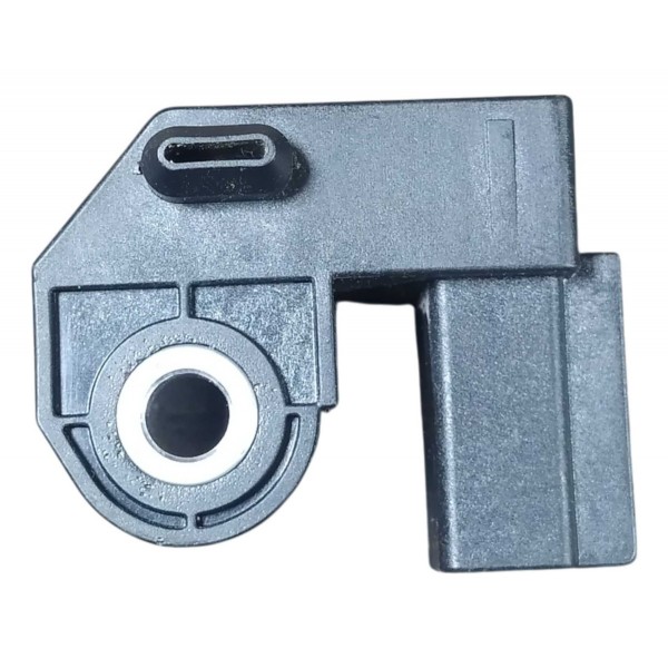 Sensor Detonacao Colisao Peugeot 307 Sedan 2007