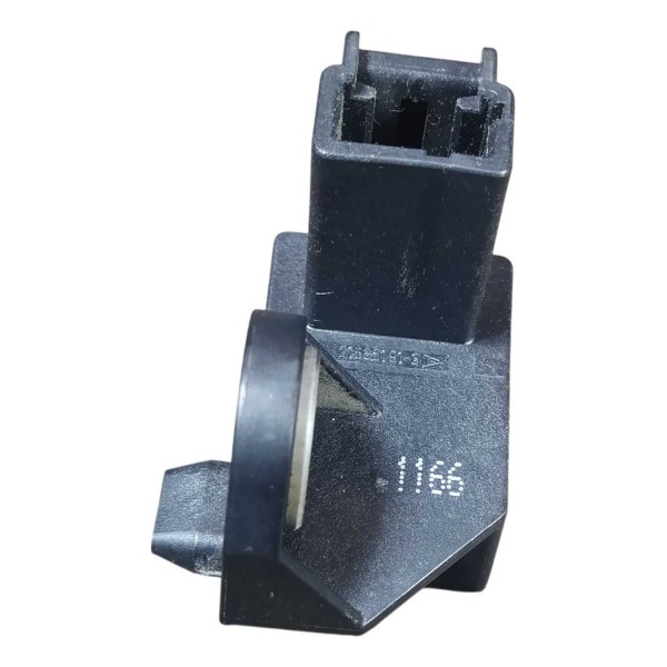 Sensor Detonacao Colisao Peugeot 307 Sedan 2007