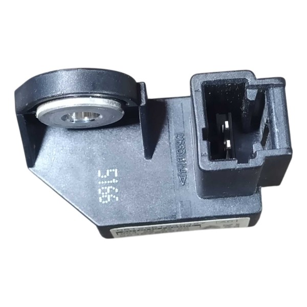 Sensor Detonacao Colisao Peugeot 307 Sedan 2007
