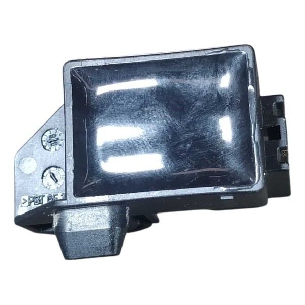Sensor Detonacao Colisao Peugeot 307 Sedan 2007