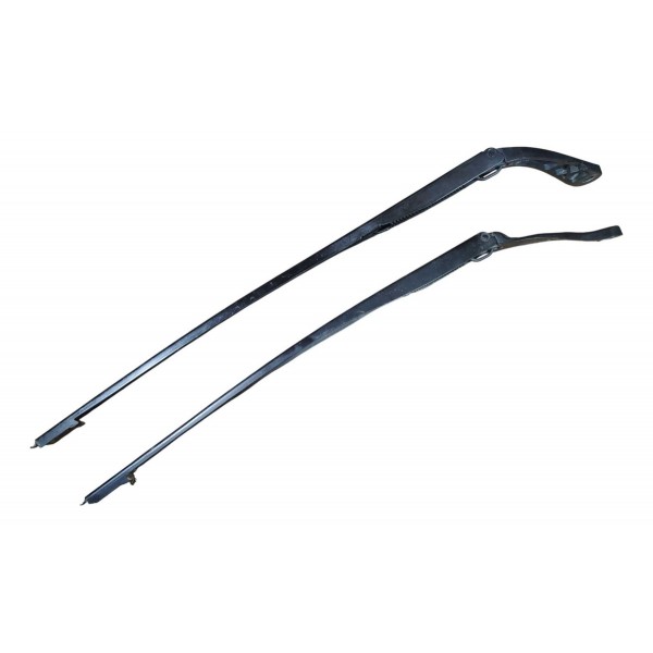 Braco Limpador Parabrisa Peugeot 307 Sedan 2007 Par - Esquerdo Braco Limpador Parabrisa Peugeot 307 Sedan 2007 Par - Esquerdo