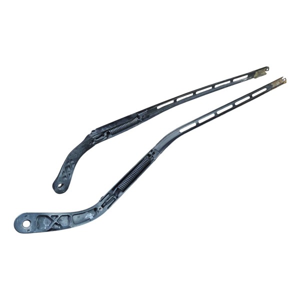 Braco Limpador Parabrisa Peugeot 307 Sedan 2007 Par - Esquerdo Braco Limpador Parabrisa Peugeot 307 Sedan 2007 Par - Esquerdo