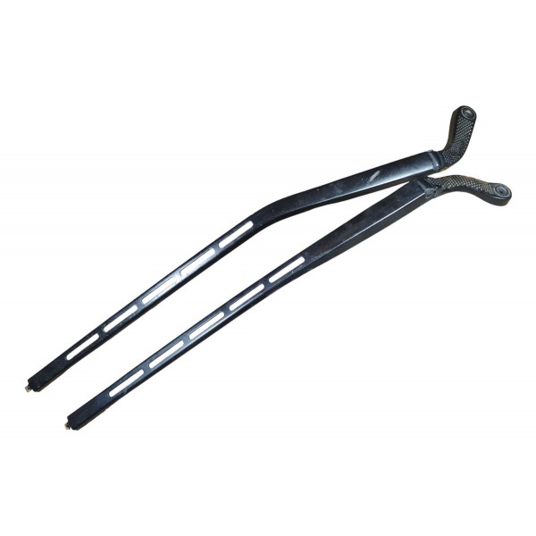 Braco Limpador Parabrisa Peugeot 307 Sedan 2007 Par - Esquerdo Braco Limpador Parabrisa Peugeot 307 Sedan 2007 Par - Esquerdo