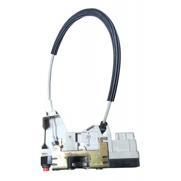 Fechadura Porta Traseira Direita Peugeot 307 Sedan 2007