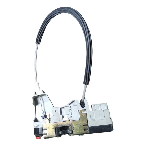 Fechadura Porta Traseira Direita Peugeot 307 Sedan 2007