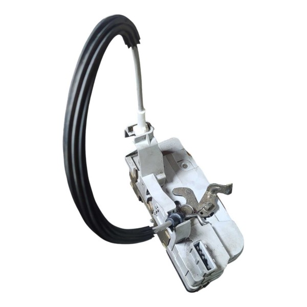 Fechadura Porta Traseira Direita Peugeot 307 Sedan 2007