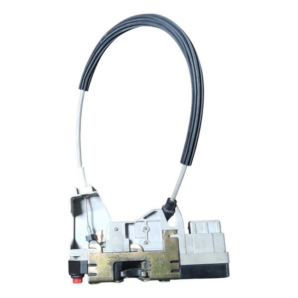 Fechadura Porta Traseira Direita Peugeot 307 Sedan 2007