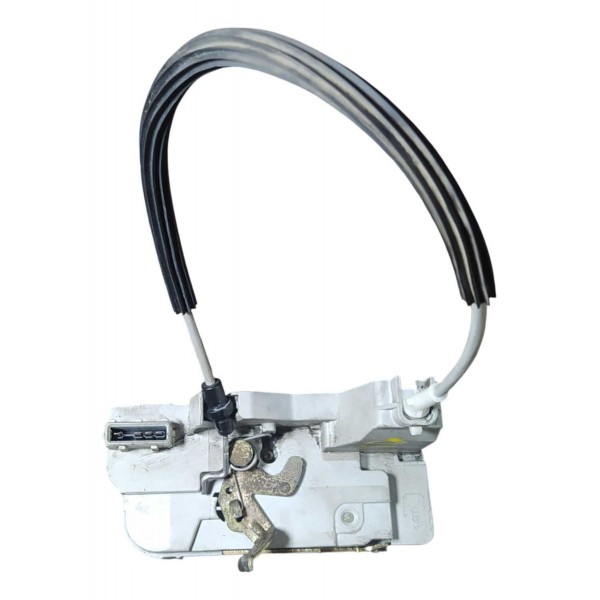 Fechadura Porta Traseira Direita Peugeot 307 Sedan 2007