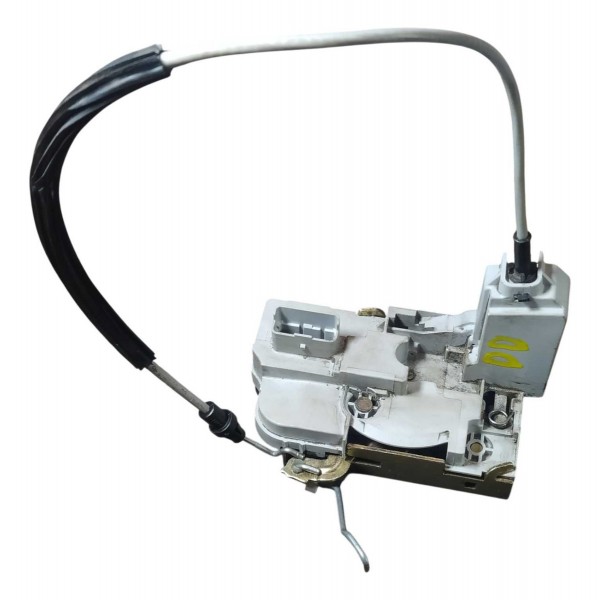 Fechadura Dianteira Direita Peugeot 307 Sedan 2007 Fechadura Dianteira Direita Peugeot 307 Sedan 2007