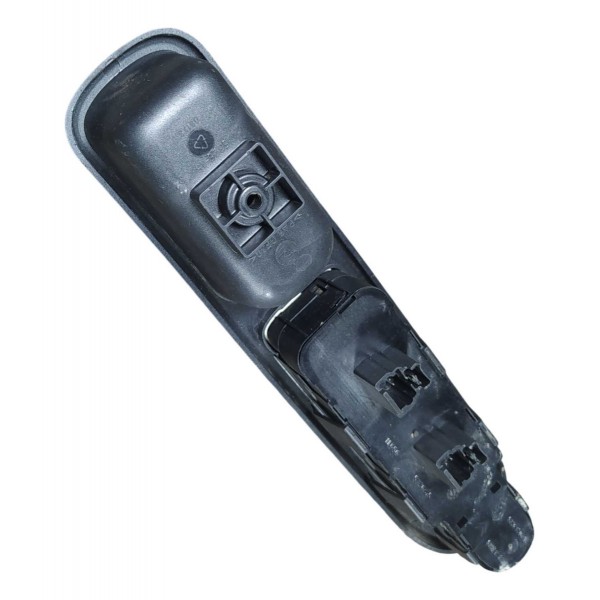 Botao Vidro Dianteiro Esquerdo Peugeot 307 2007 Detalhe