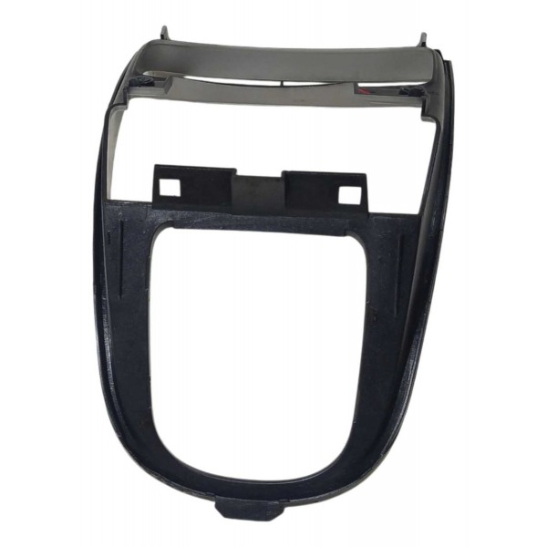 Moldura Console Cambio Peugeot 307 2.0 2007 Automatico