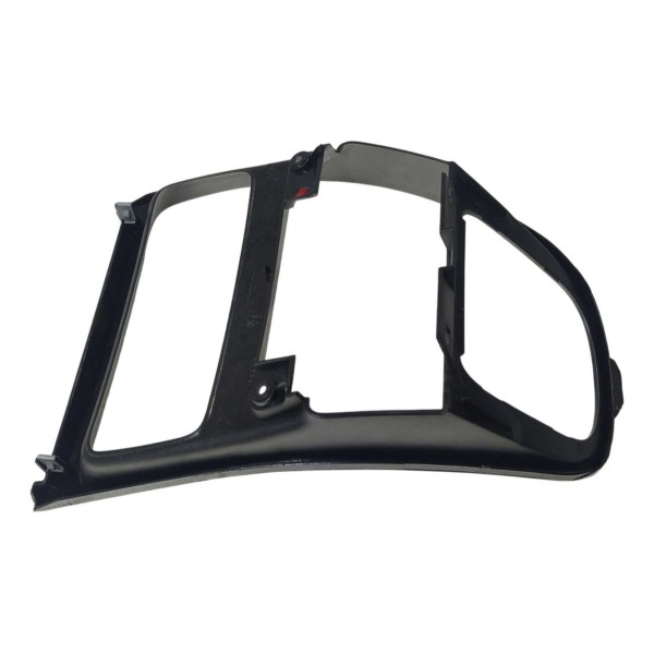 Moldura Console Cambio Peugeot 307 2.0 2007 Automatico