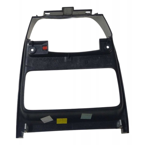 Moldura Console Cambio Peugeot 307 2.0 2007 Automatico