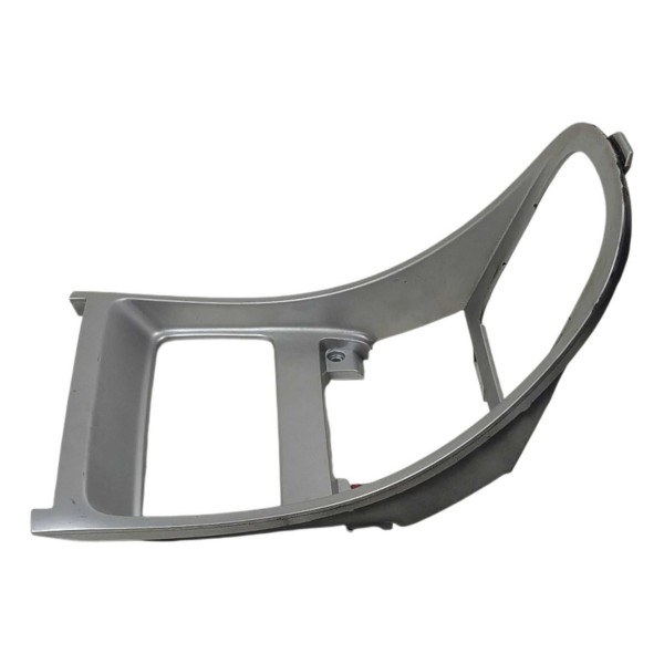 Moldura Console Cambio Peugeot 307 2.0 2007 Automatico