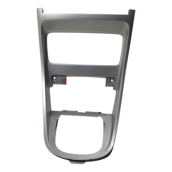 Moldura Console Cambio Peugeot 307 2.0 2007 Automatico