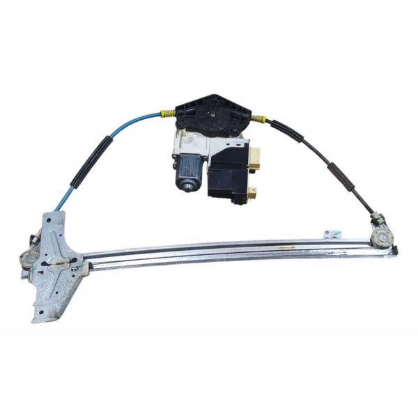 Motor Maquina Vidro Dianteiro Direita Peugeot 307 Sedan 2007