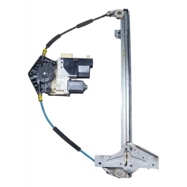 Motor Maquina Vidro Dianteiro Direita Peugeot 307 Sedan 2007 Motor Maquina Vidro Dianteiro Direita Peugeot 307 Sedan 2007