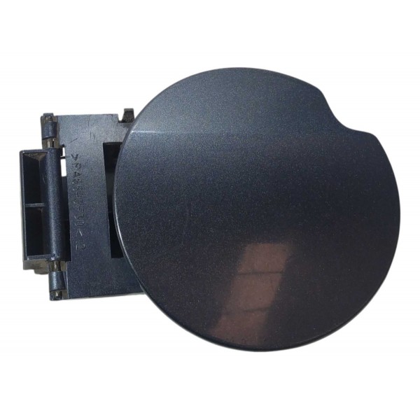 Portinhola Tampa Tanque Combustivel Peugeot 307 Sedan 2007 - Cinza - 2007 Portinhola Tampa Tanque Combustivel Peugeot 307 Sedan 2007 - Cinza - 2007