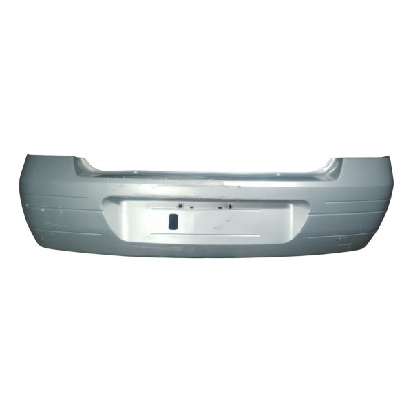 Parachoque Traseiro Renault Clio Rt 1.0 16v Sedan 2000