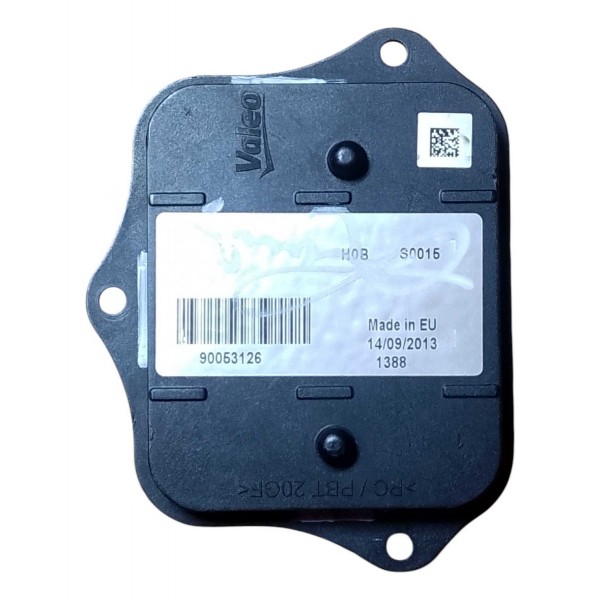 Modulo Farol Led Xenon Volvo Xc60 S60 T6 2014 2017 90053126 Modulo Farol Led Xenon Volvo Xc60 S60 T6 2014 2017 90053126