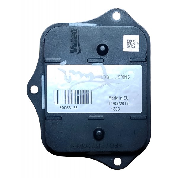 Modulo Farol Led Xenon Volvo Xc60 S60 T6 2014 2017 90053126 Modulo Farol Led Xenon Volvo Xc60 S60 T6 2014 2017 90053126