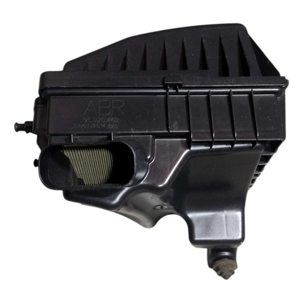 Caixa Filtro Ar Chevrolet Spin Cobalt 1.8 2018 95920469