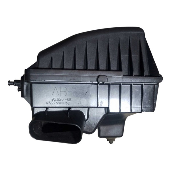 Caixa Filtro Ar Chevrolet Spin Cobalt 1.8 2018 95920469