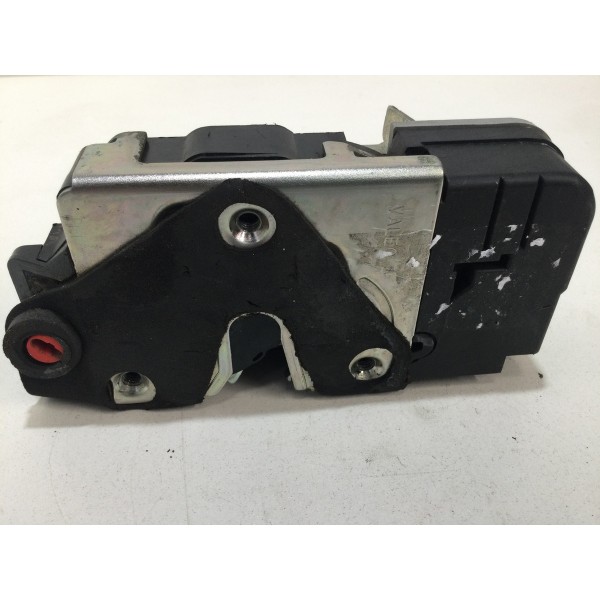 Fechadura Porta Traseira Esquerdo Peugeot 207 Hb Xr 2010