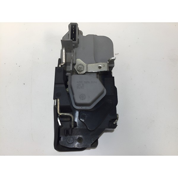 Fechadura Porta Traseira Esquerdo Peugeot 207 Hb Xr 2010