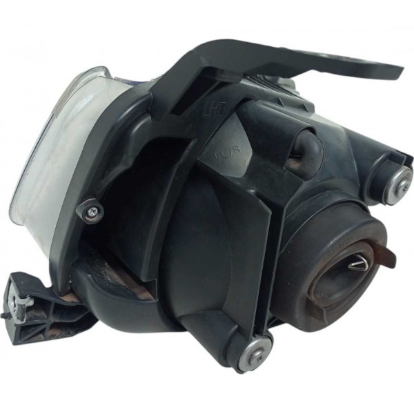 Farol Esquerdo Kwid Intense 2019 Original Detalhe Esquerdo/motorista