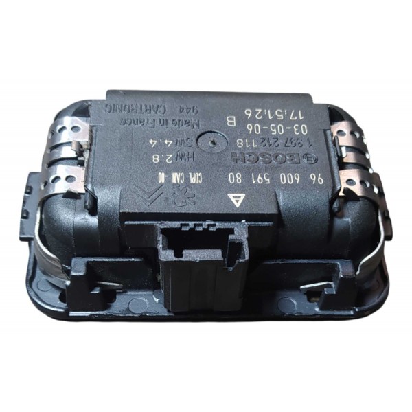 Modulo Sensor Chuva Peugeot 307 Citroen C4 2007 Modulo Sensor Chuva Peugeot 307 Citroen C4 2007