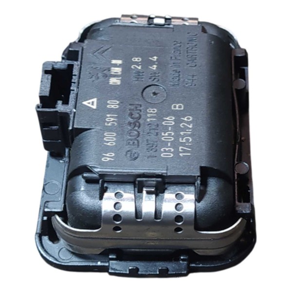 Modulo Sensor Chuva Peugeot 307 Citroen C4 2007 Modulo Sensor Chuva Peugeot 307 Citroen C4 2007