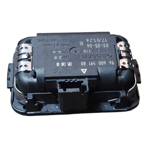 Modulo Sensor Chuva Peugeot 307 Citroen C4 2007 Modulo Sensor Chuva Peugeot 307 Citroen C4 2007