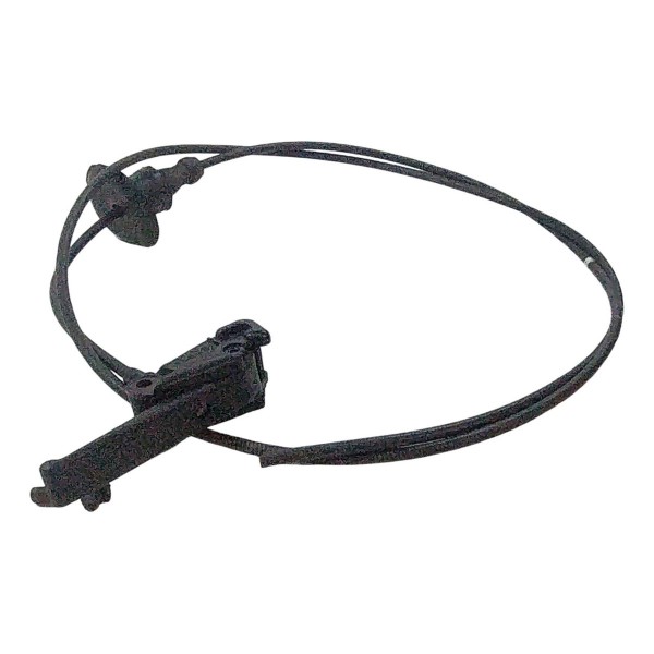 Cabo Alavanca Abertura Capo Peugeot 307 Sedan 2007 Cabo Alavanca Abertura Capo Peugeot 307 Sedan 2007