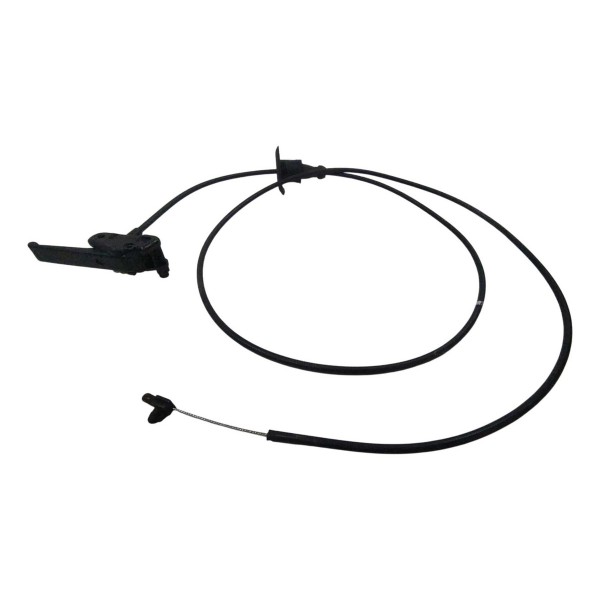 Cabo Alavanca Abertura Capo Peugeot 307 Sedan 2007 Cabo Alavanca Abertura Capo Peugeot 307 Sedan 2007