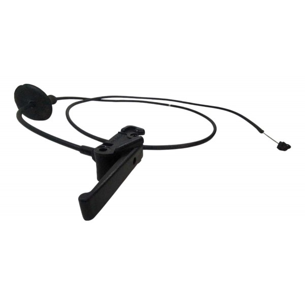 Cabo Alavanca Abertura Capo Peugeot 307 Sedan 2007 Cabo Alavanca Abertura Capo Peugeot 307 Sedan 2007