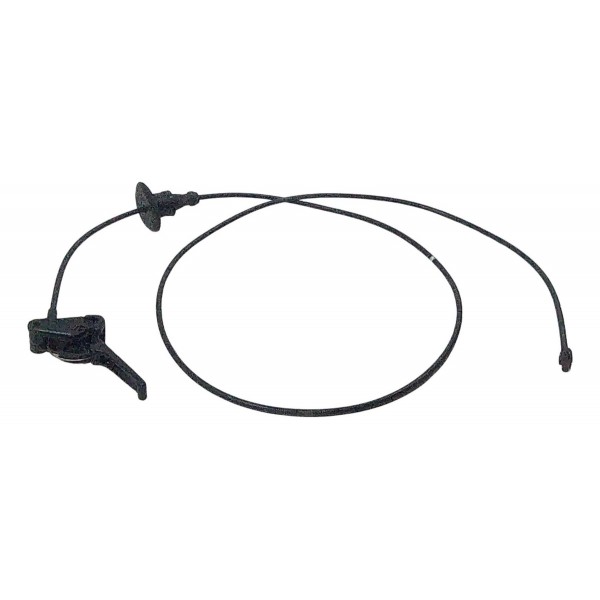 Cabo Alavanca Abertura Capo Peugeot 307 Sedan 2007 Cabo Alavanca Abertura Capo Peugeot 307 Sedan 2007