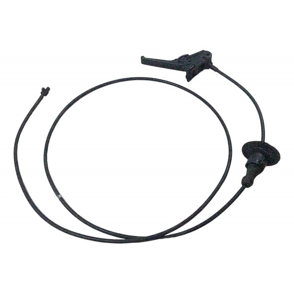 Cabo Alavanca Abertura Capo Peugeot 307 Sedan 2007 Cabo Alavanca Abertura Capo Peugeot 307 Sedan 2007