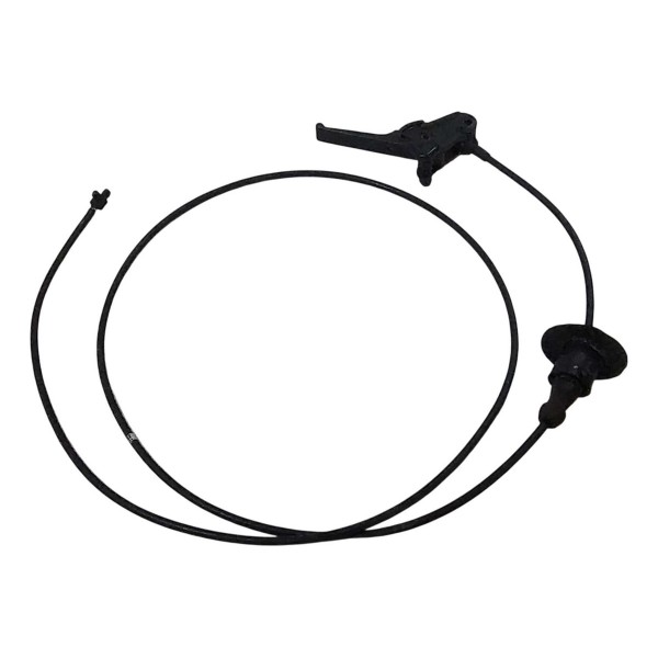 Cabo Alavanca Abertura Capo Peugeot 307 Sedan 2007 Cabo Alavanca Abertura Capo Peugeot 307 Sedan 2007