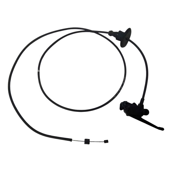 Cabo Alavanca Abertura Capo Peugeot 307 Sedan 2007