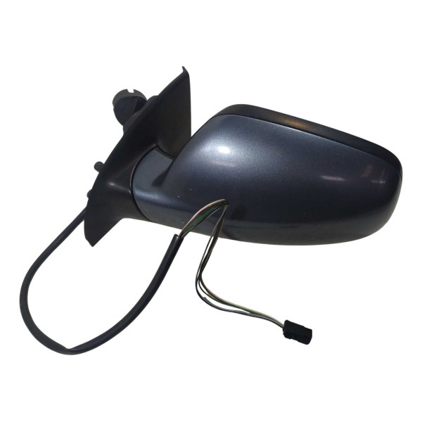 Retrovisor Esquerdo Peugeot 307 Sedan 2007 Retrovisor Esquerdo Peugeot 307 Sedan 2007