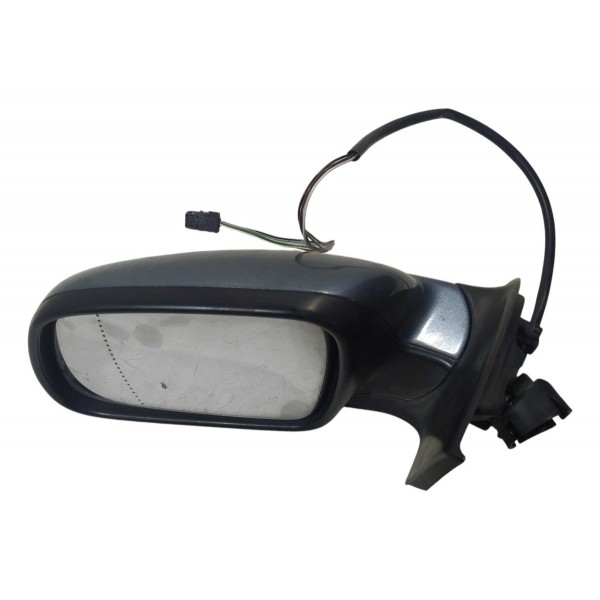 Retrovisor Esquerdo Peugeot 307 Sedan 2007 Retrovisor Esquerdo Peugeot 307 Sedan 2007