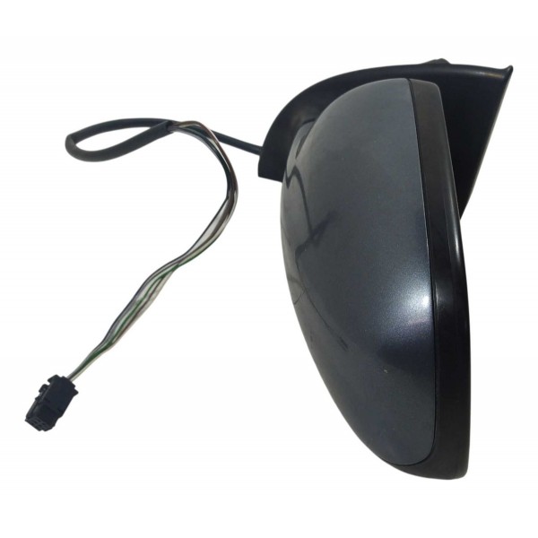 Retrovisor Esquerdo Peugeot 307 Sedan 2007 Retrovisor Esquerdo Peugeot 307 Sedan 2007