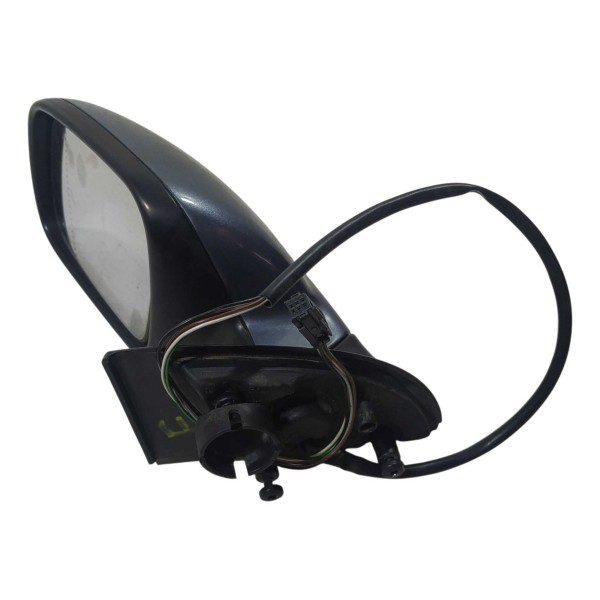 Retrovisor Esquerdo Peugeot 307 Sedan 2007 Retrovisor Esquerdo Peugeot 307 Sedan 2007