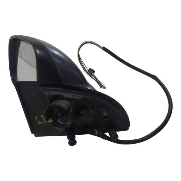 Retrovisor Esquerdo Peugeot 307 Sedan 2007 Retrovisor Esquerdo Peugeot 307 Sedan 2007