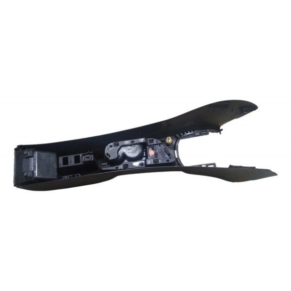 Console Central Porta Objetos Peugeot 307 Sedan 2007 - Cinza Console Central Porta Objetos Peugeot 307 Sedan 2007 - Cinza