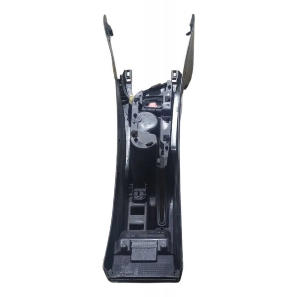 Console Central Porta Objetos Peugeot 307 Sedan 2007 - Cinza Console Central Porta Objetos Peugeot 307 Sedan 2007 - Cinza